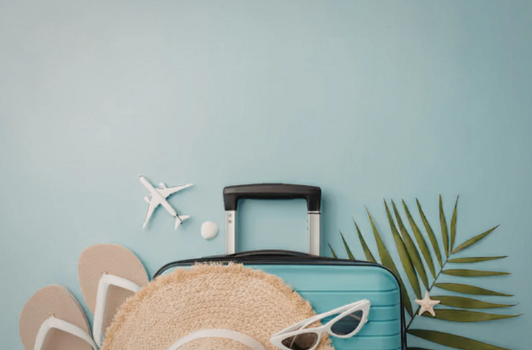 kako se odklopiti na dopustu