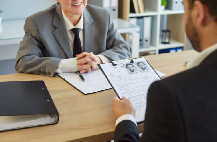 kako ste se odrezali na razgovoru