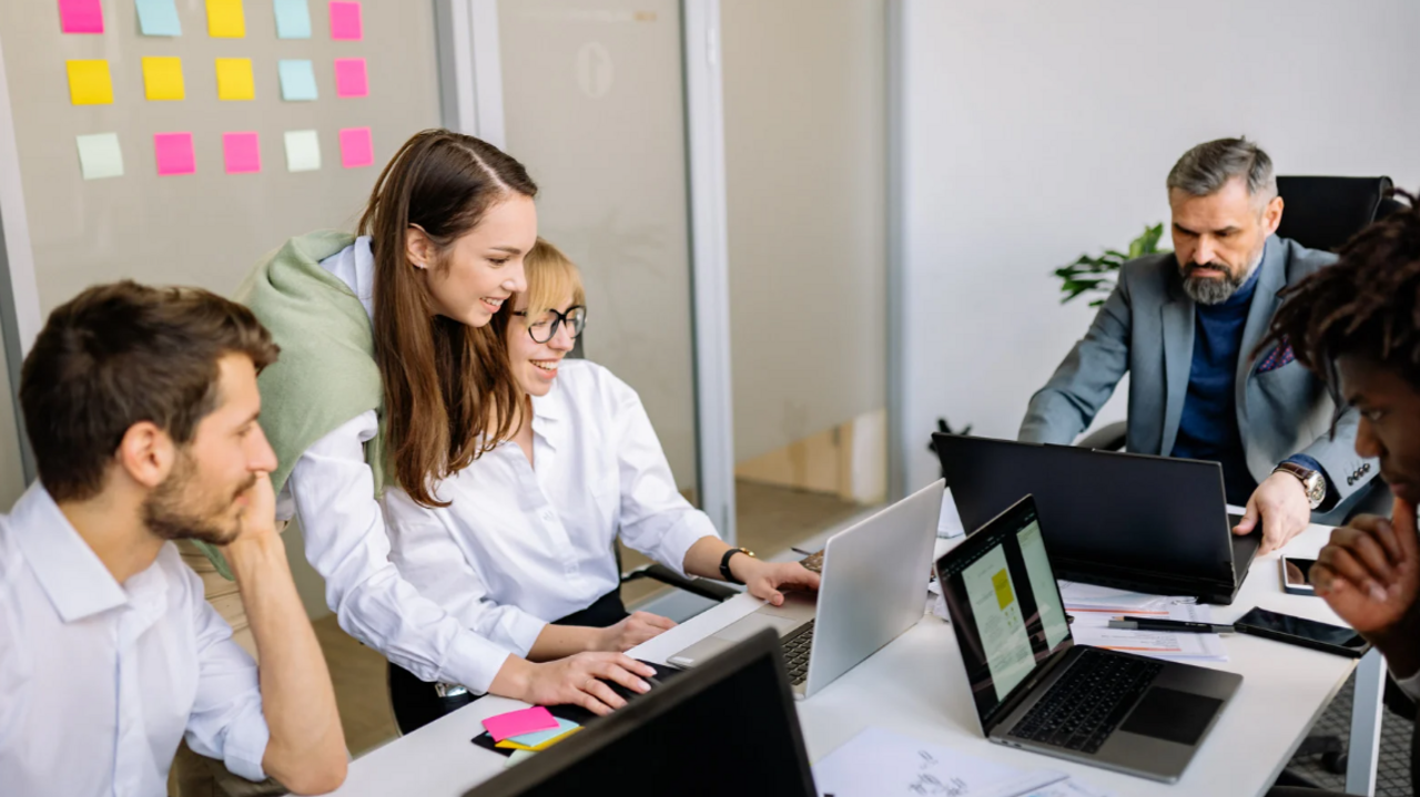 dobri odnosi na delovnem mestu