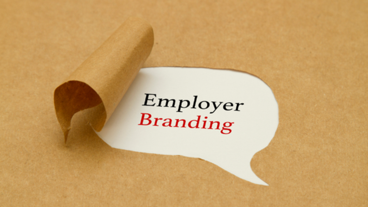 employer branding znamka delodajalca