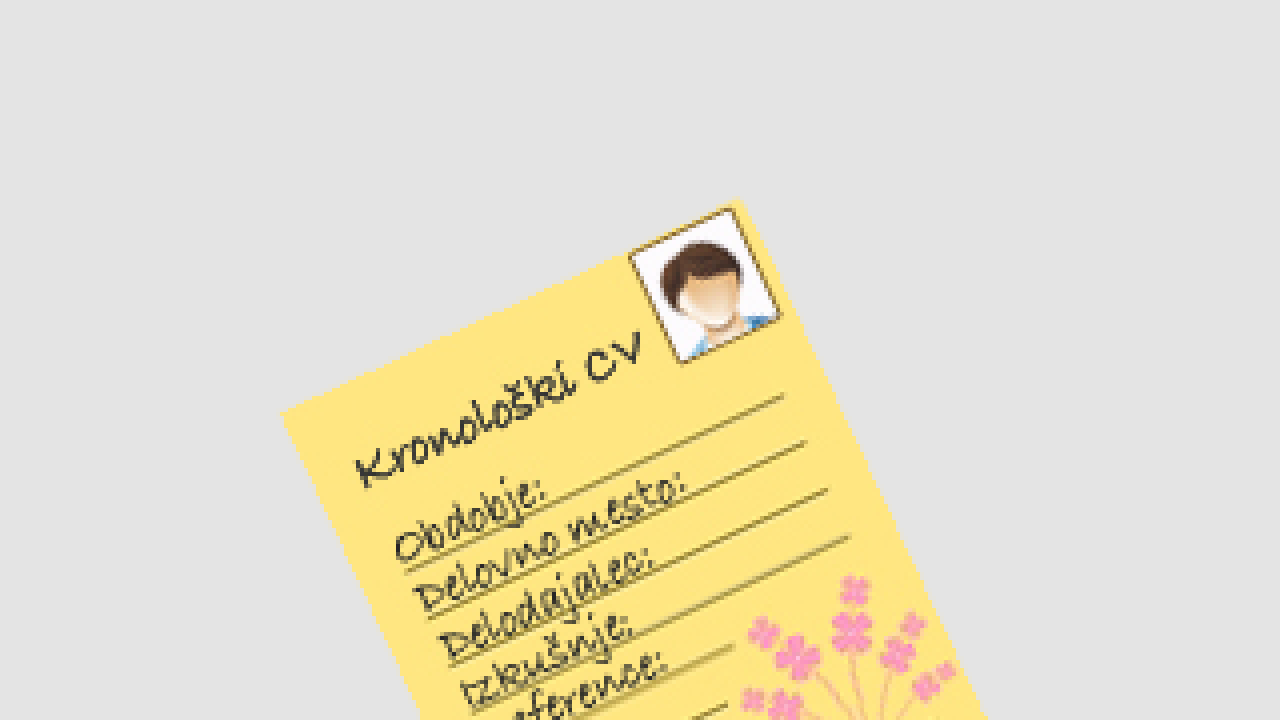 kronoloski CV2