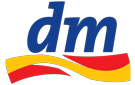 1200px Dm drogerie Logo