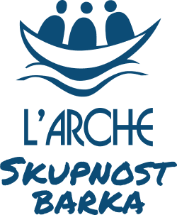 Logotip podjetja