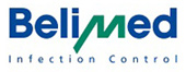 Belimed logo 170x66