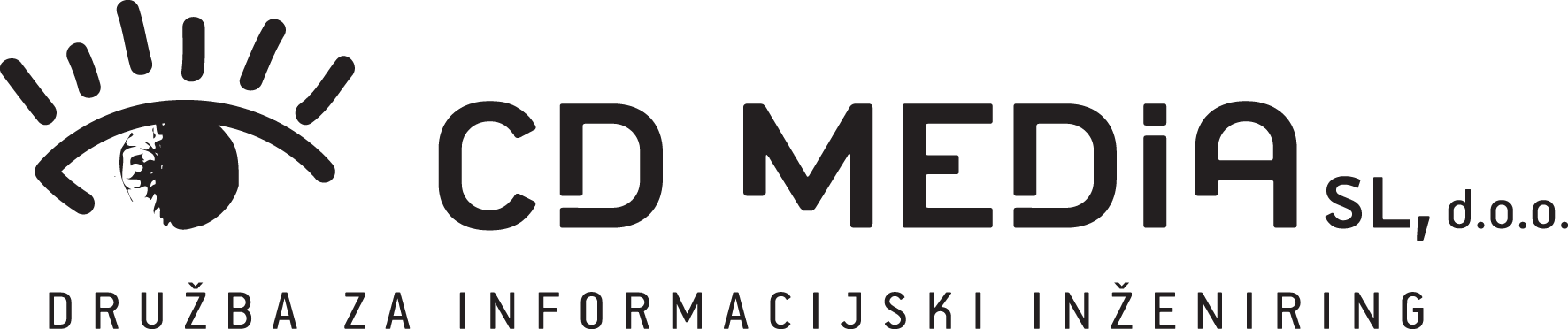 CD MEDIA SL, družba za informacijski inženiring d.o.o.