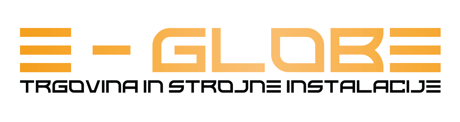 E-GLOBE d.o.o. Trgovina in strojne inštalacije