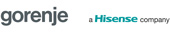 GORENJE a HISENSE company logotip1