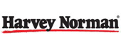 Harvey Norman logo 170x67