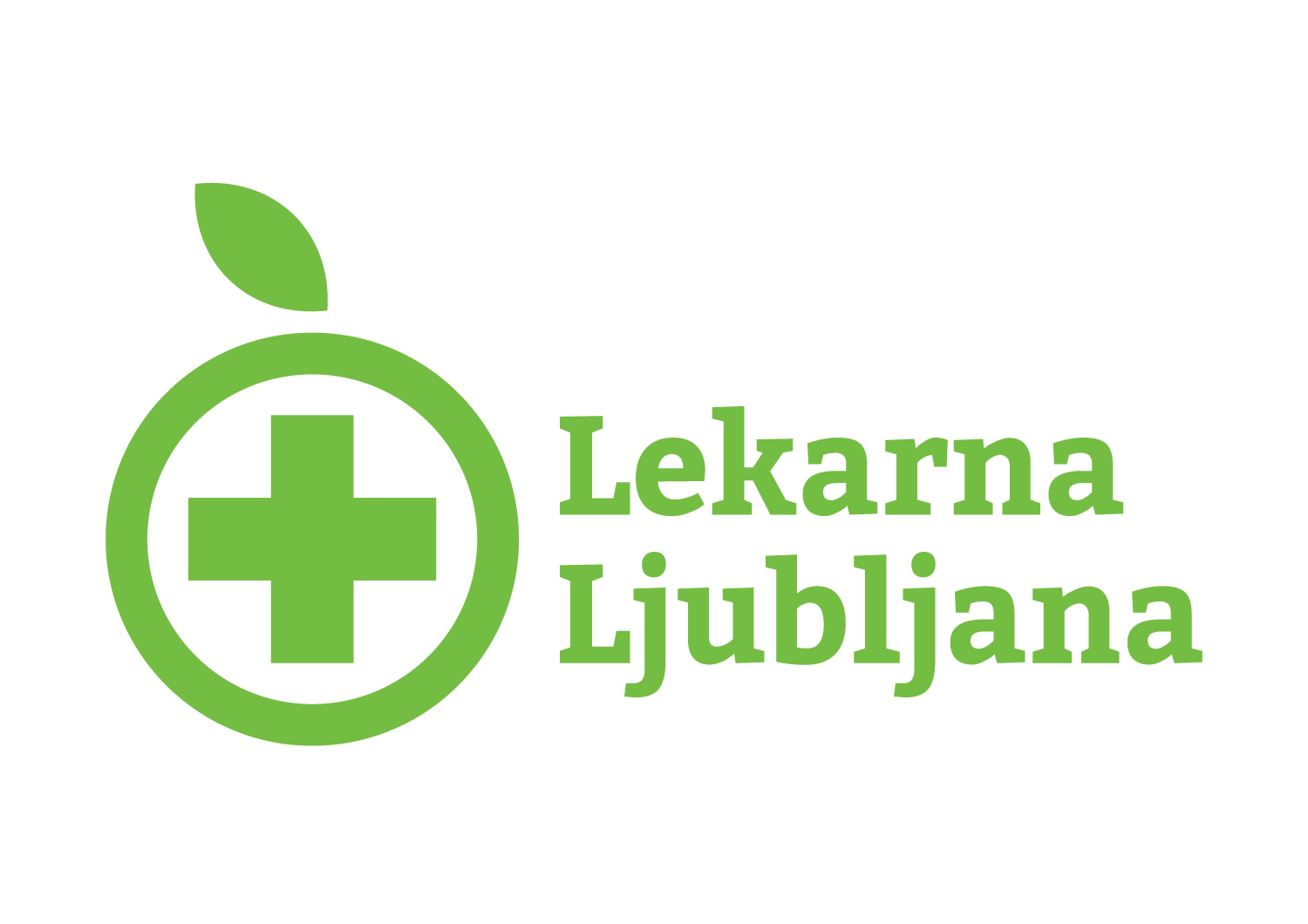 LL Logo H