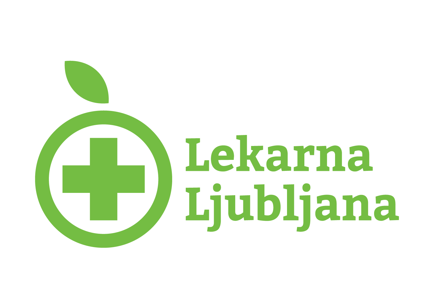 Lekarna Ljubljana