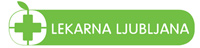 Lekarna Ljulbjana LOGO 25 2 2019