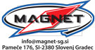 Logotip podjetja