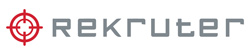 Rekruter logo