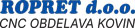 Logotip podjetja
