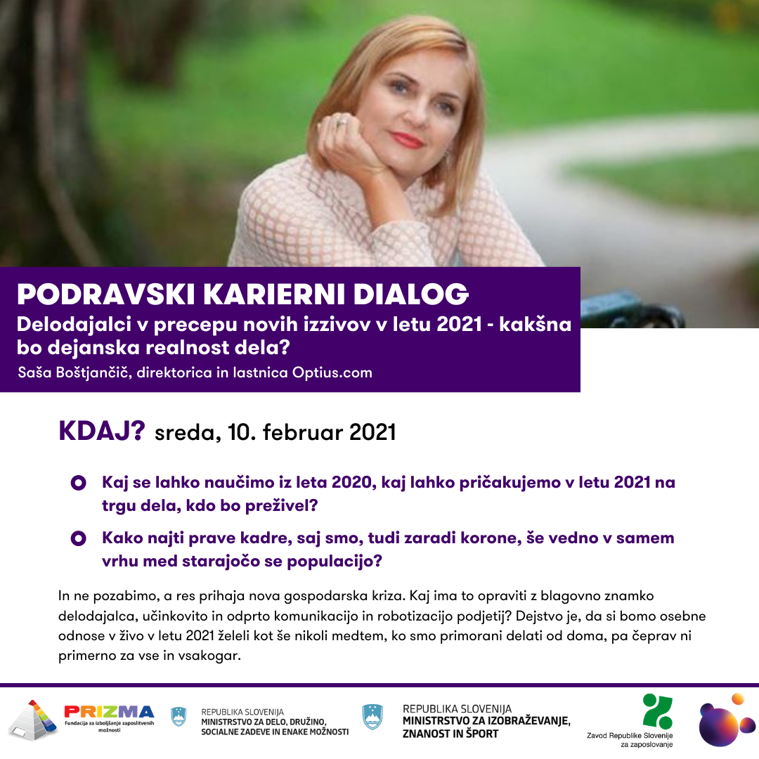 Podravski karierni dialog