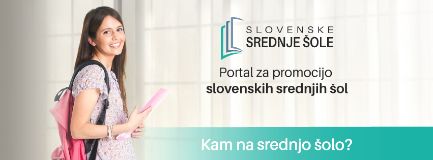 Slovenske srednje sole