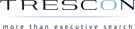 Trescon Logo png