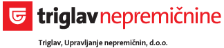 Triglav nepremicnine logo