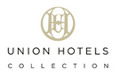 Union hotels logo