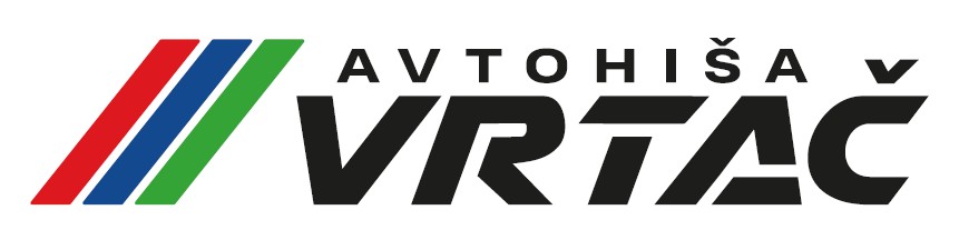 Avtohiša Vrtač, d.o.o. Kranj