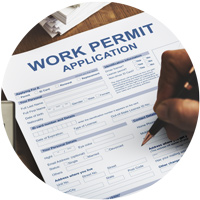 Work Permit Application In Slovenia
