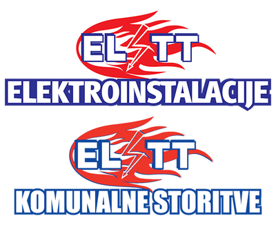 Logotip podjetja