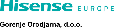 Logotip podjetja