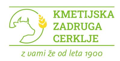 Logotip podjetja