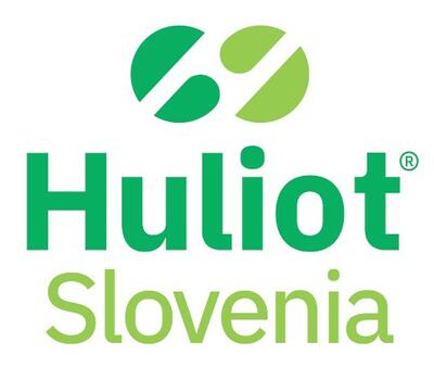 Logotip podjetja