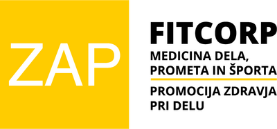 Logotip podjetja