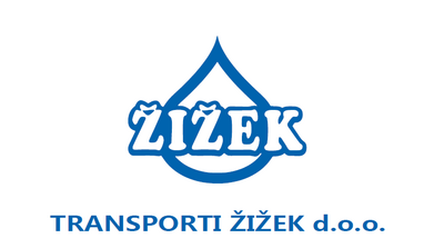 Logotip podjetja