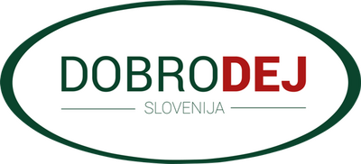 Logotip podjetja