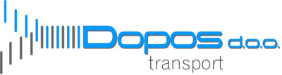 Logotip podjetja