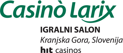 Logotip podjetja