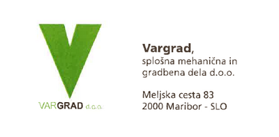 Logotip podjetja