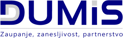 Logotip podjetja