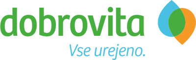 Logotip podjetja