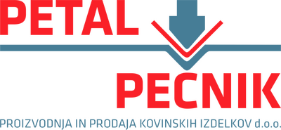 Logotip podjetja