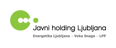 Logotip podjetja