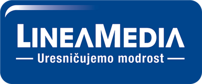 Logotip podjetja