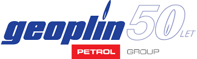Logotip podjetja