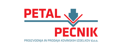 Logotip podjetja