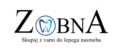 Logotip podjetja