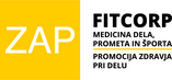 logo ZAP FITCORP