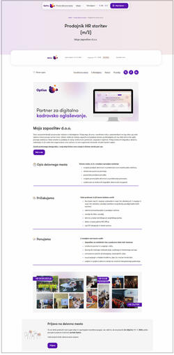 Primer PRO oglasa 2031