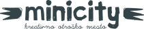 Minicity logo primary