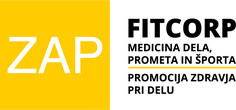 logo ZAP FITCORP