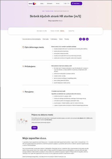 Redesign primer oglasa OSNOVNI3