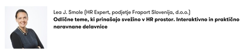 mnenja hr klub