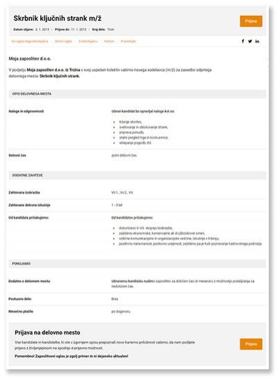 Optius PrimerSimpl narocnine senca2